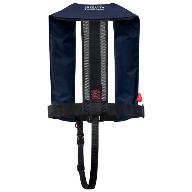 Redningsvest 40+ kg Regatta AquaSafe Elite 170N 40+ kg 100