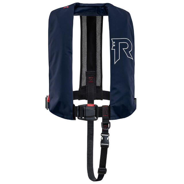 Redningsvest 40+ kg Regatta AquaSafe Elite 170N 40+ kg 100