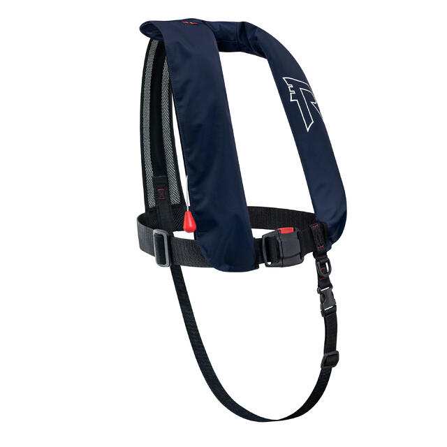 Redningsvest 40+ kg Regatta AquaSafe Elite 170N 40+ kg 100 