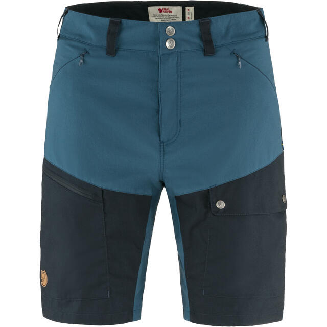 Shorts til dame S Fjällräven Abisko Shorts W 38 534-555