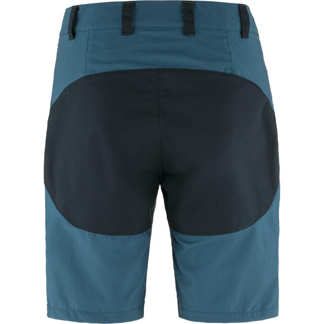 Shorts til dame S Fjällräven Abisko Shorts W 38 534-555