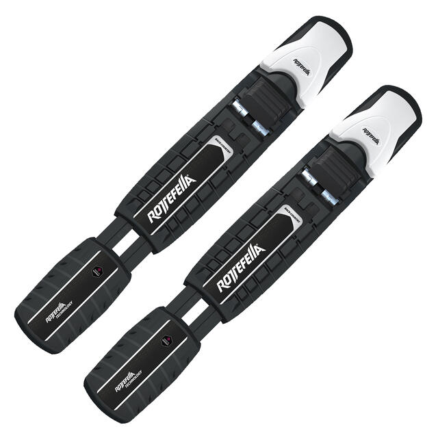 Ski- og skøytebinding Rottefella NNN BC Manual