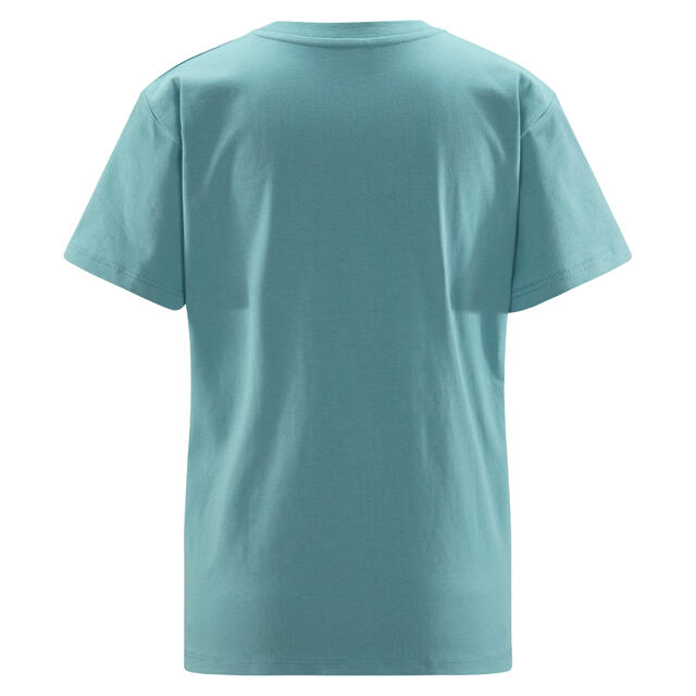 Skjorte til dame XS Haglöfs Camp Tee W XS 4Q3