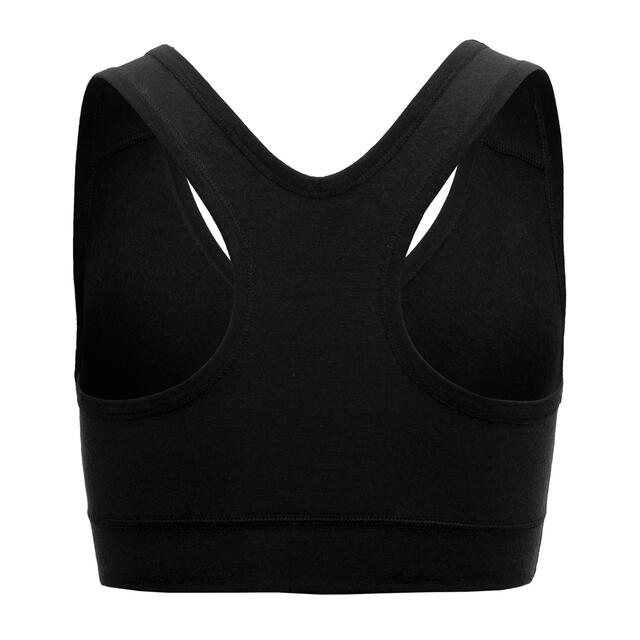 Sports-BH til dame S Devold Nibba Fleece Merino Bra W S 960 