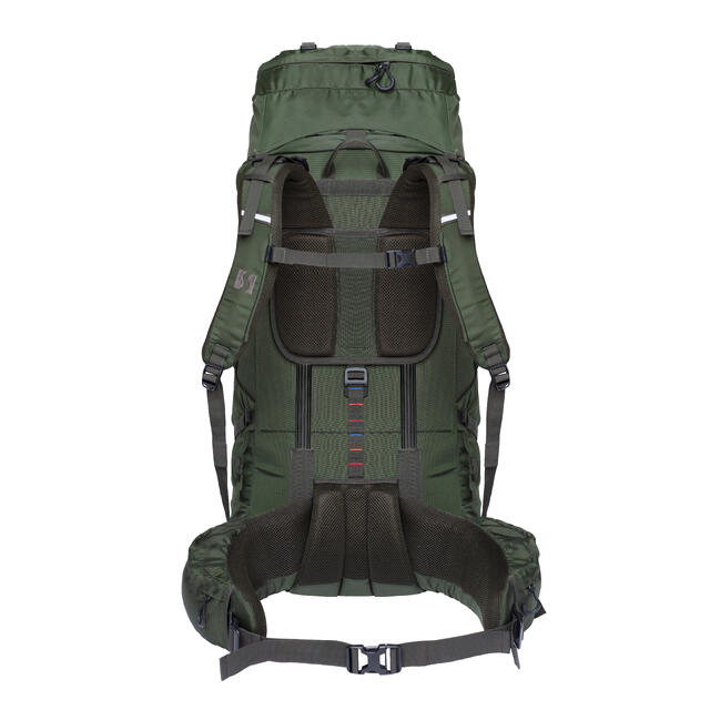 Storsekk Asivik Adventure 75 liter