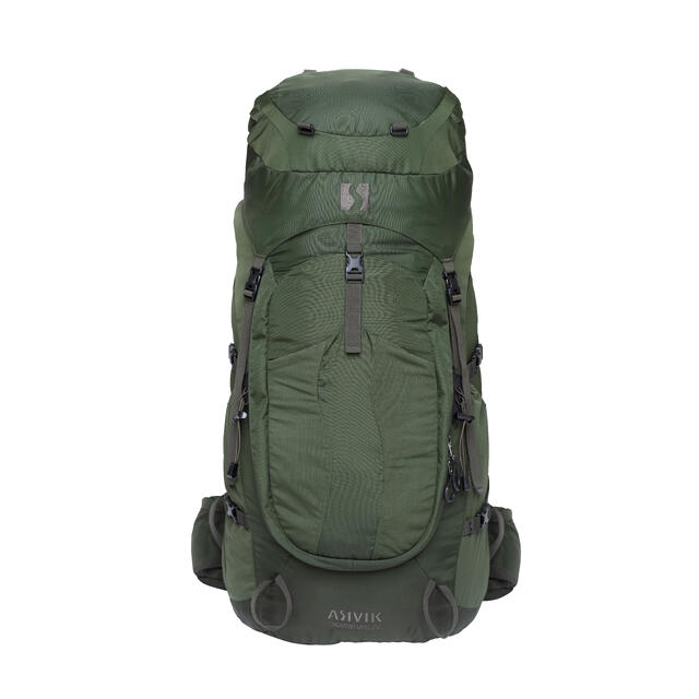 Storsekk Asivik Adventure 75 liter