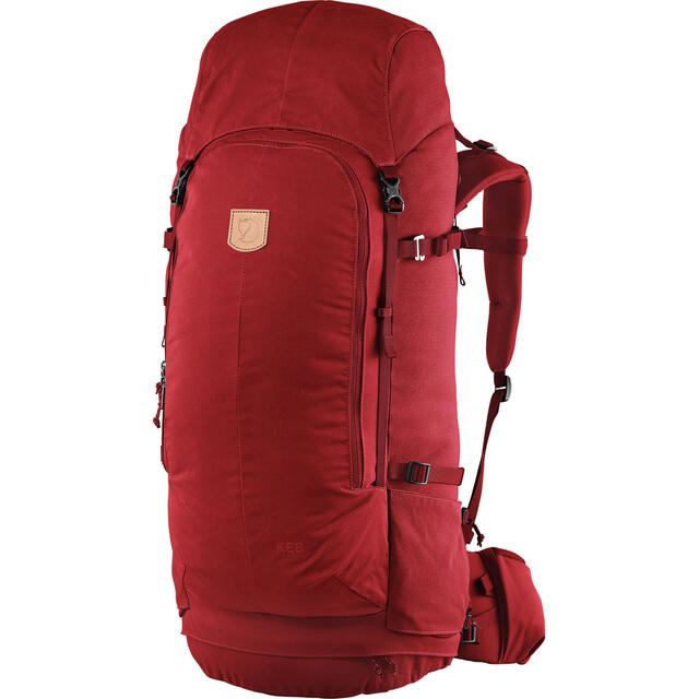Storsekk til dame Fjällräven Keb 72 W 335-344