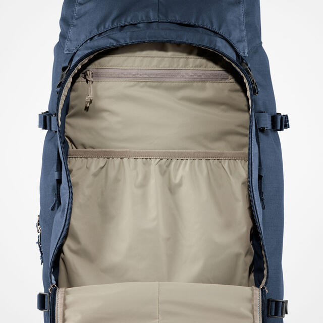 Storsekk til dame Fjällräven Keb 72 W 335-344