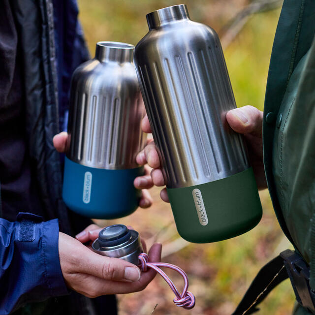Termoflaske Black+Blum Ins Explorer Bottle 650 ml Oc
