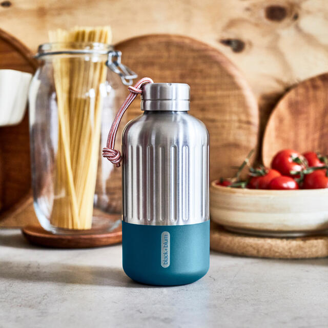 Termoflaske Black+Blum Ins Explorer Bottle 650 ml Oc