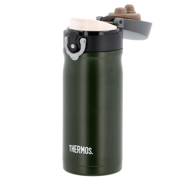 Termokopp Thermos JMY 3,5 dl Army