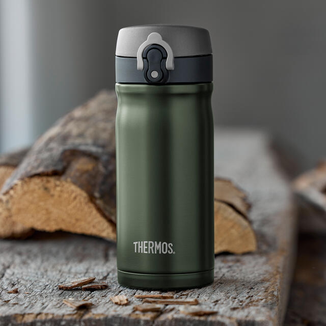 Termokopp Thermos JMY 3,5 dl Army