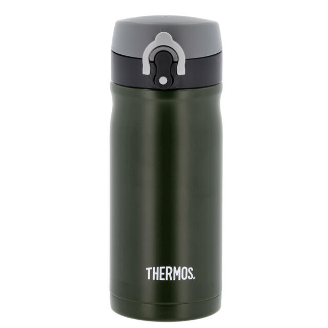 Termokopp Thermos JMY 3,5 dl Army