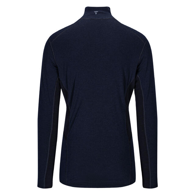 Trøye til herre M Tufte Polar Half Zip M M 012