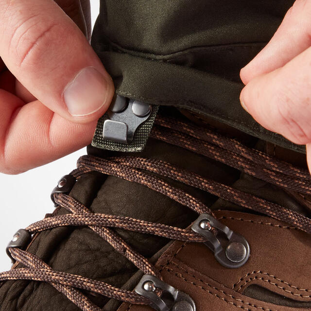 Turbukse til dame M Fjällräven Keb Trouser Curv W 40 534