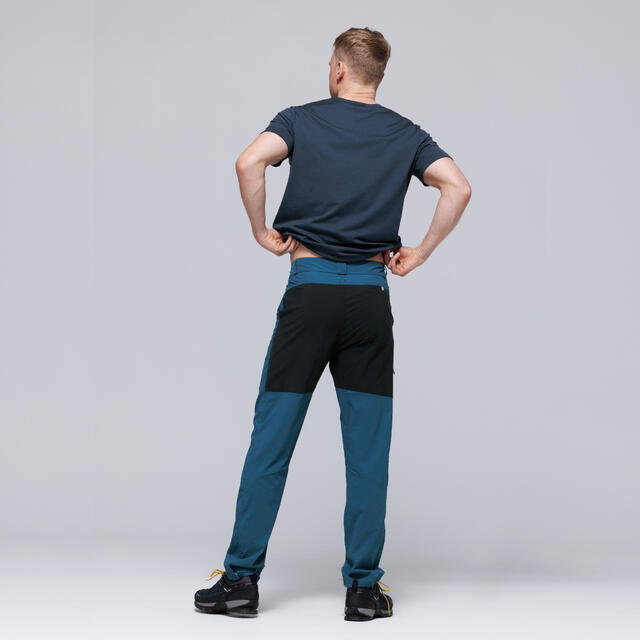 Turbukse til herre M Devold Herøy Merino Pants M M 422