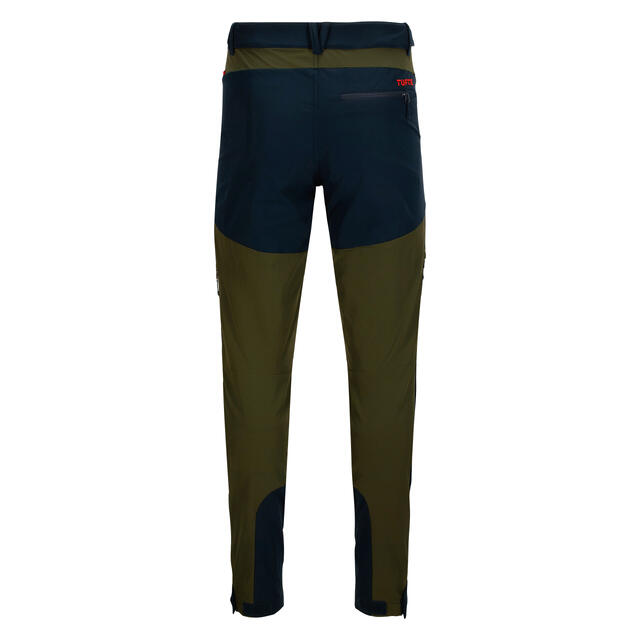 Turbukse til herre S Tufte Willow Softshell Pants M S 147