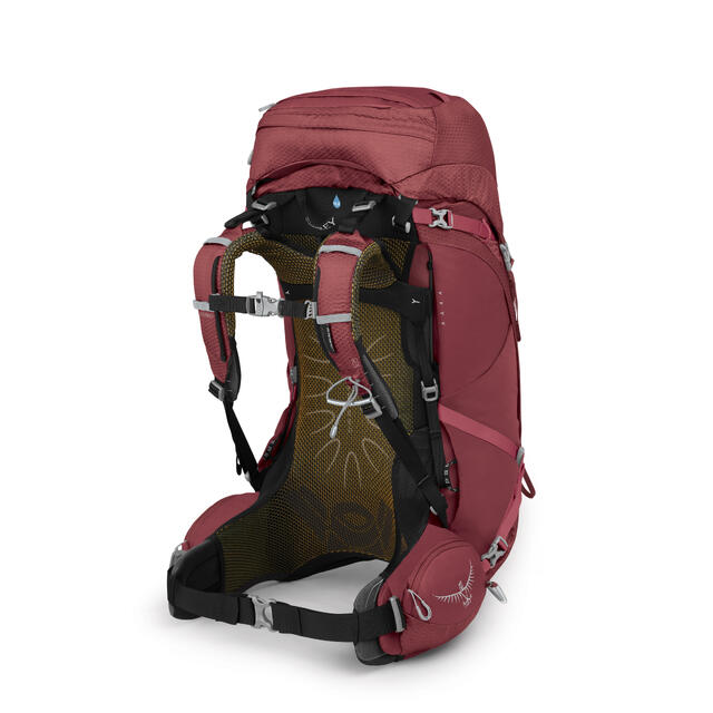Tursekk til dame Osprey Aura AG 50 W XS/S 473