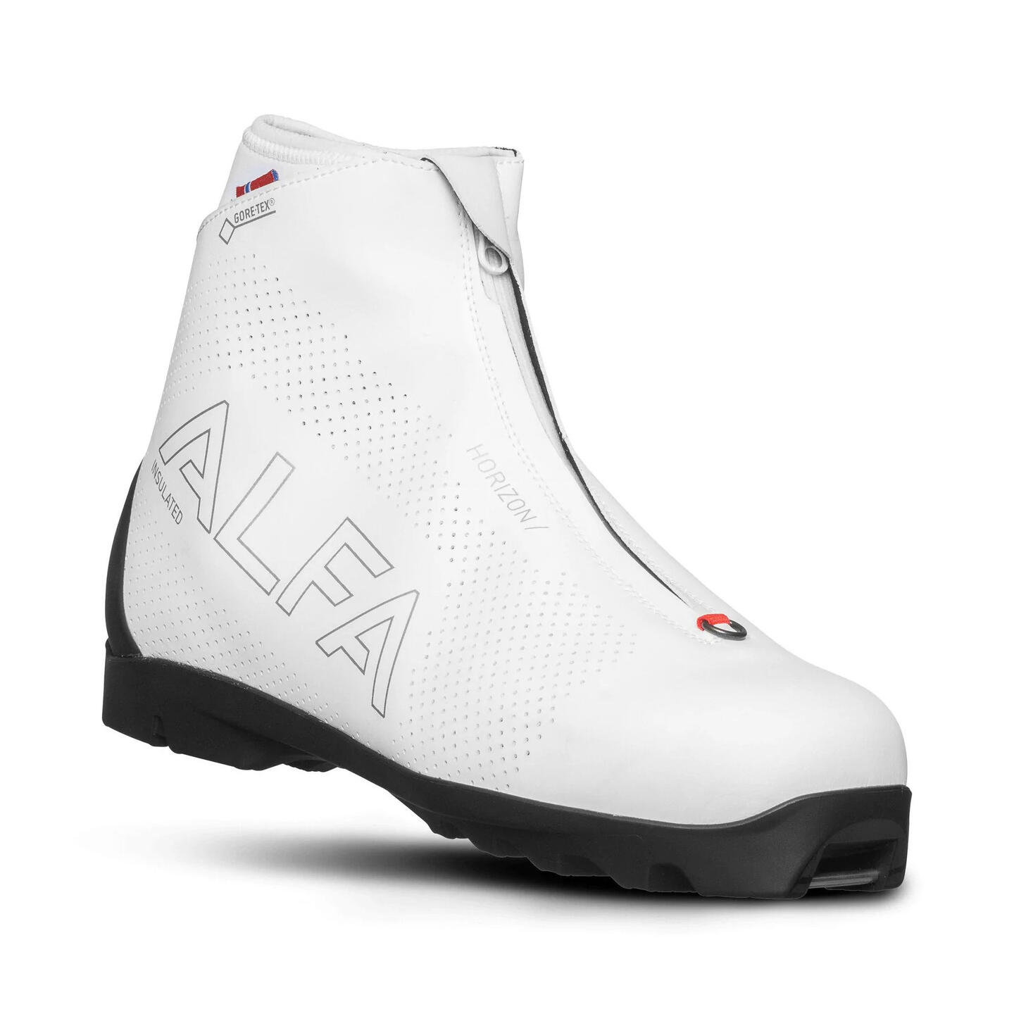 Skisko til dame 37 - alfa - alfa - alfa - alfa - alfa - alfa - alfa