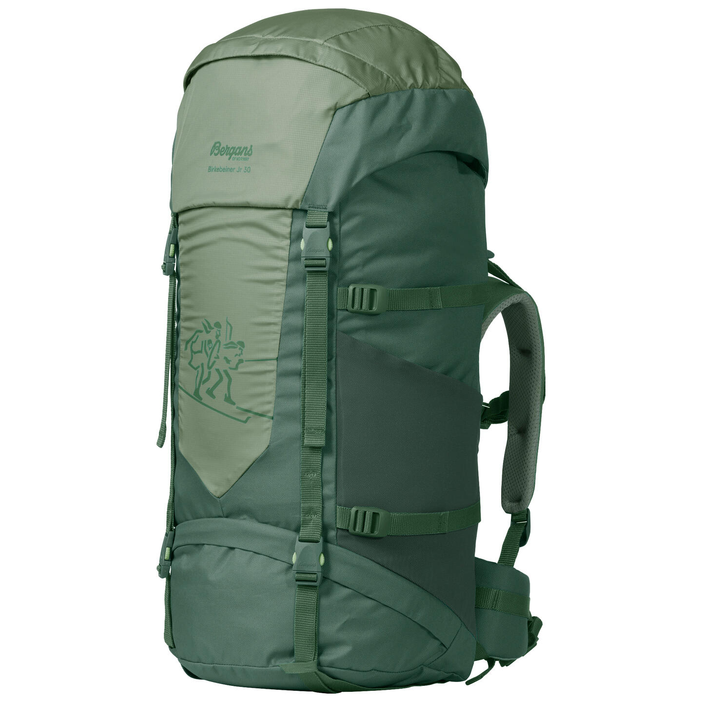 Tursekk til barn - bergans - bergans - bergans - bergans - bergans - bergans - bergans