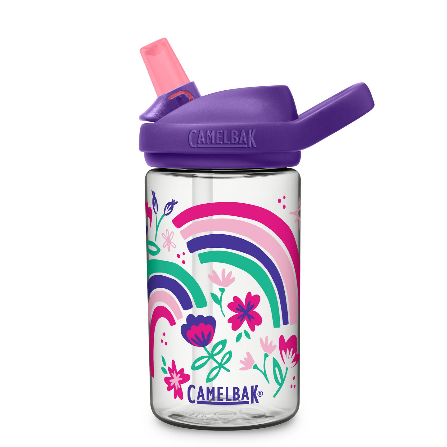 Flaske til barn - camelbak - camelbak - camelbak