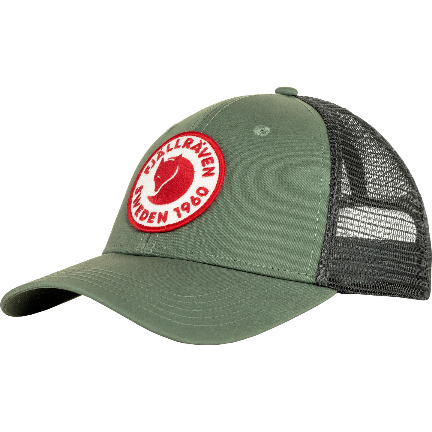 Caps Fjällräven 1960 Långtradarkeps 614 - i - i - i - i - i - i - i - i - i - i - i - i - i - i - polyester - polyester - polyester - polyester - poly
