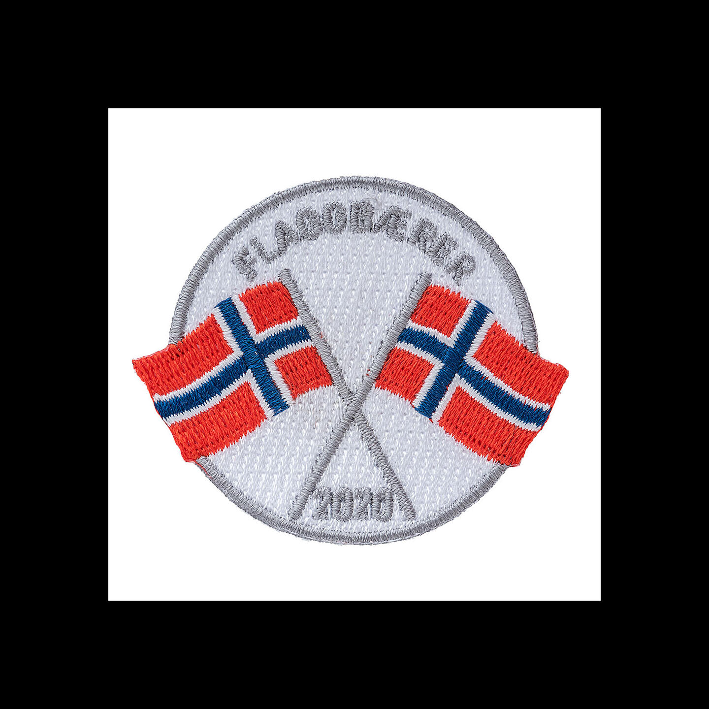 Flaggbærer 2020 NSF Flaggbærer 2020 - i - i - i - i - i - i - i