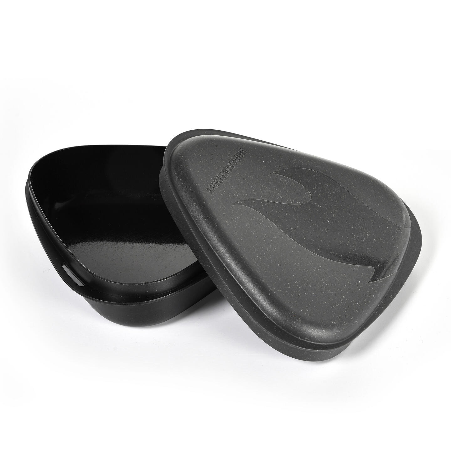 Matboks Light My Fire Bowl'n Lid BIO 110 SlatyBl