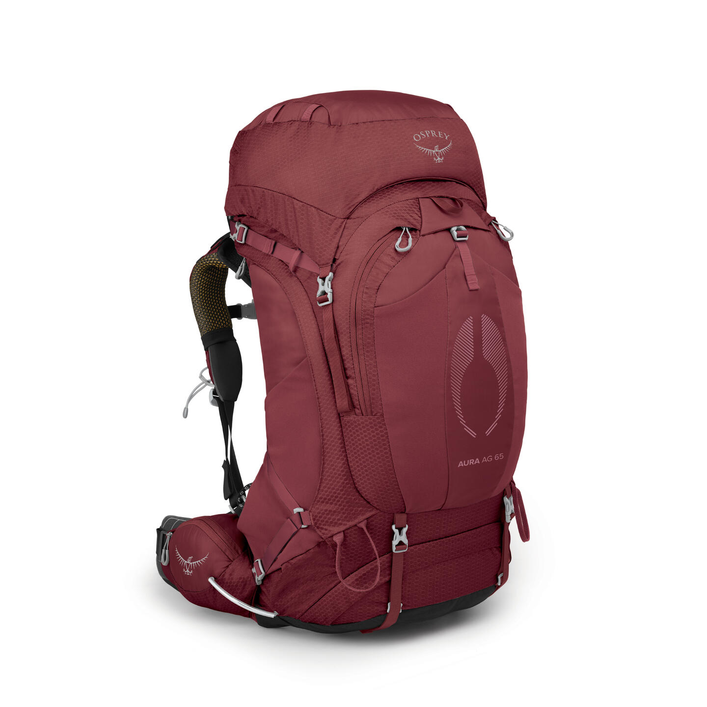 Tursekk til dame XS/S - osprey - osprey - osprey - osprey - osprey - osprey - osprey