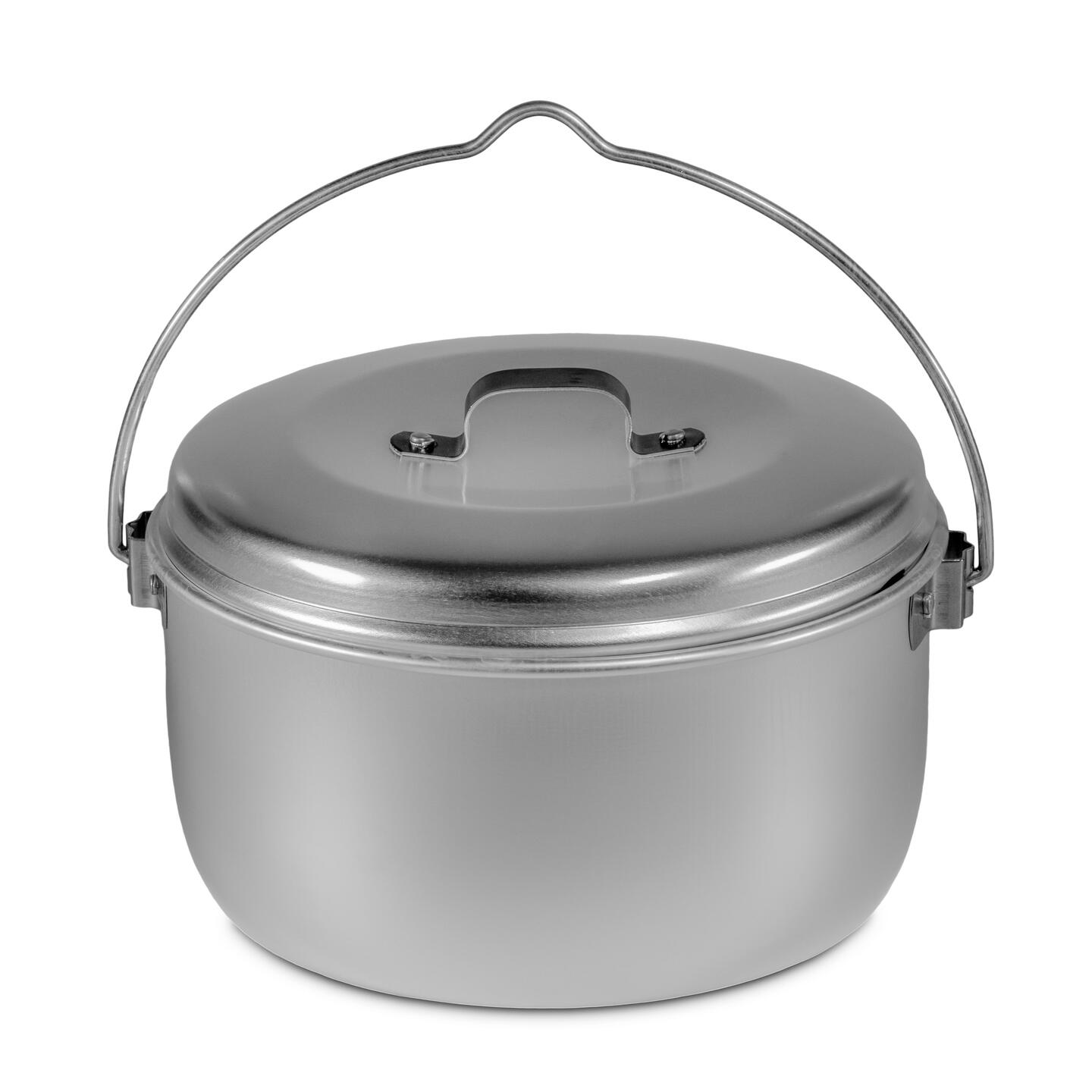 Kjele med lokk Trangia Billy UL 2,5 liter - stormkjøkken - stormkjøkken - stormkjøkken - stormkjøkken - stormkjøkken - stormkjøkken - stormkjøkken