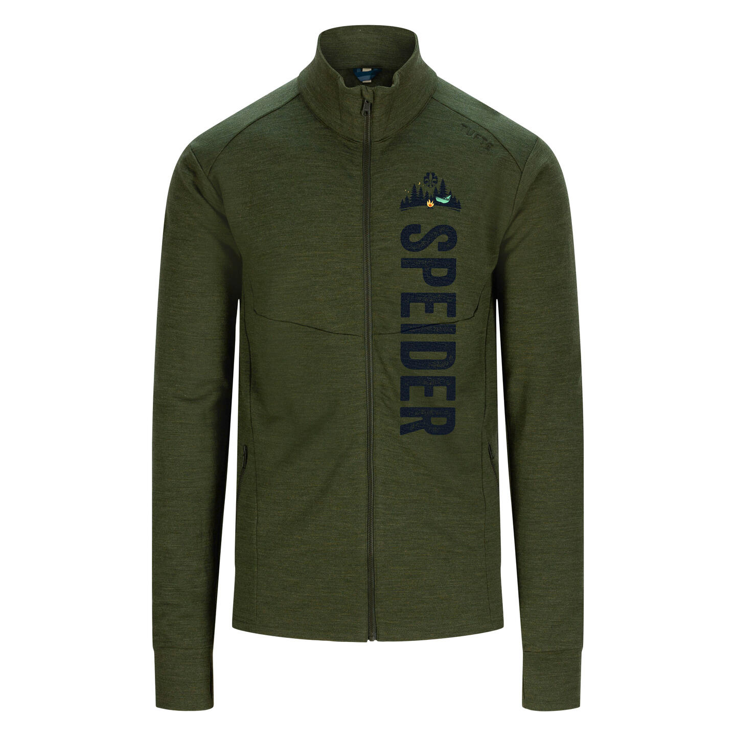 Ulljakke til herre Tufte Falcon Jacket M 148 NSF - tur - tur - tur - tur - tur - tur - tur - produkter - produkter - produkter - produkter - produkter
