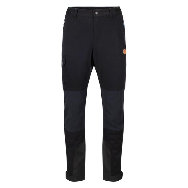 Bukse til herre L Tufte Hazel Hiking Pants M L 001 