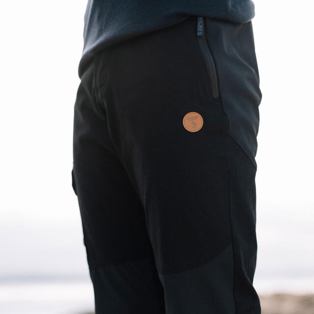 Bukse til herre L Tufte Hazel Hiking Pants M L 001