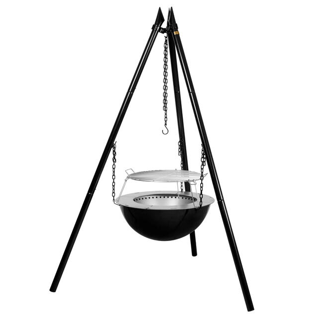 Bålpanne Espegard Bålpanne Rein Premium Ø 60 cm