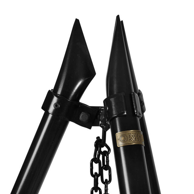 Bålpanne Espegard Bålpanne Rein Premium Ø 60 cm