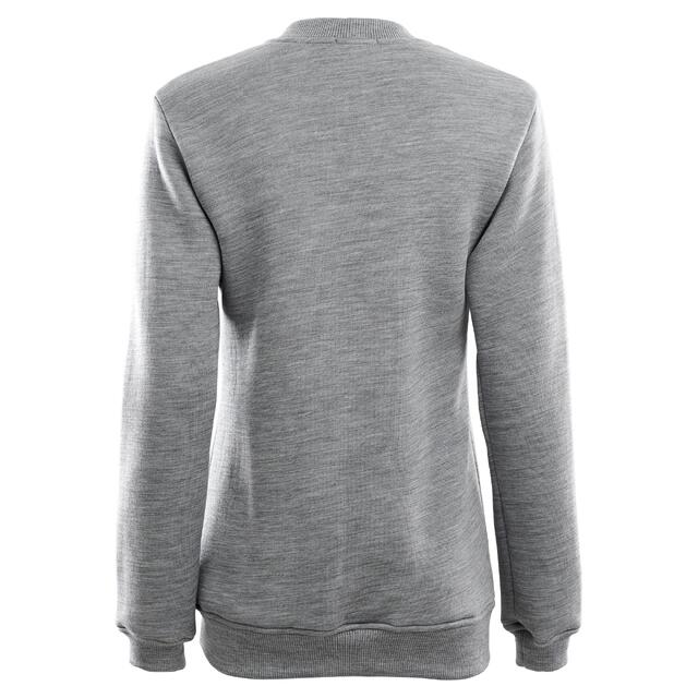 Genser til dame Aclima Fleecewool Crew W 027
