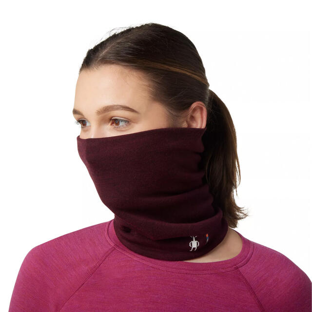 Hals Smartwool Thermal Merino Neck Gaiter K40