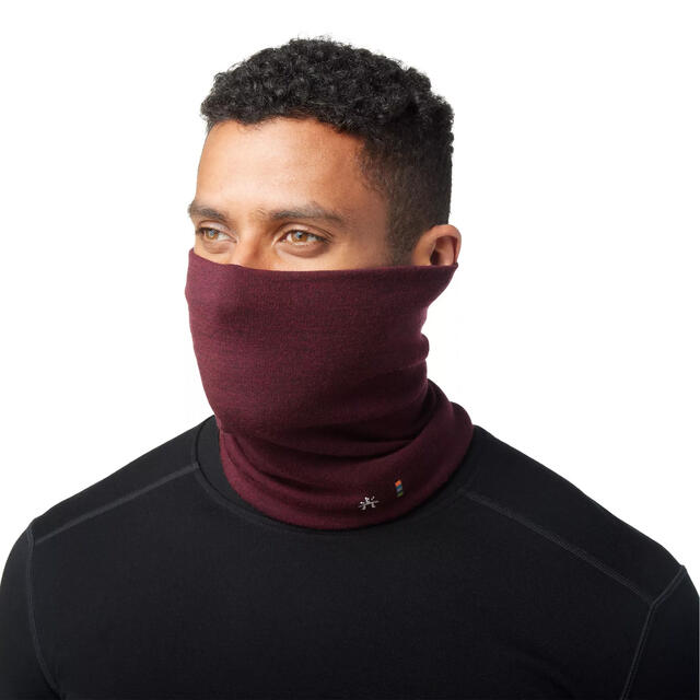Hals Smartwool Thermal Merino Neck Gaiter K40