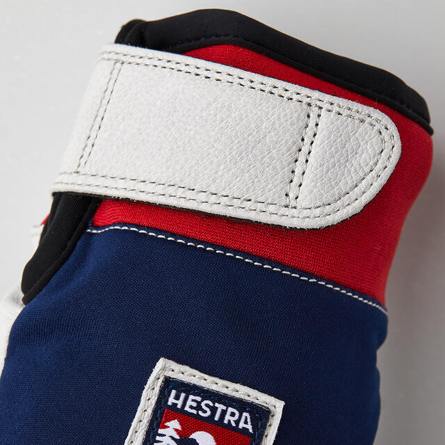Hansker XL Hestra Ergo Grip Active 10 280/020