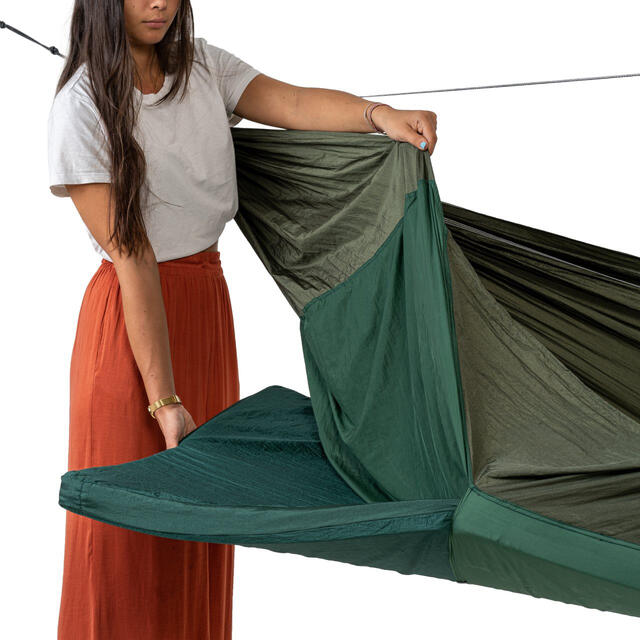 Hengekøye Ticket to the Moon Mat Hammock 24