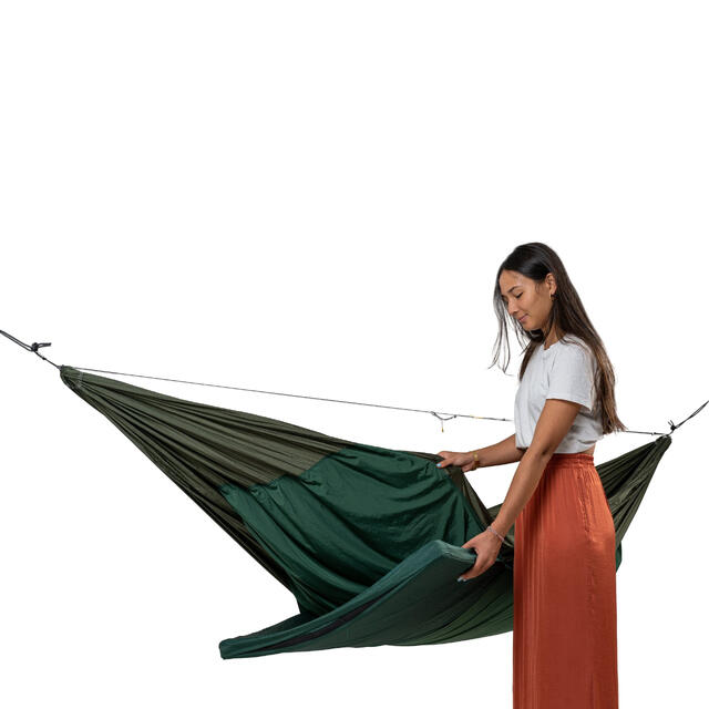 Hengekøye Ticket to the Moon Mat Hammock 24