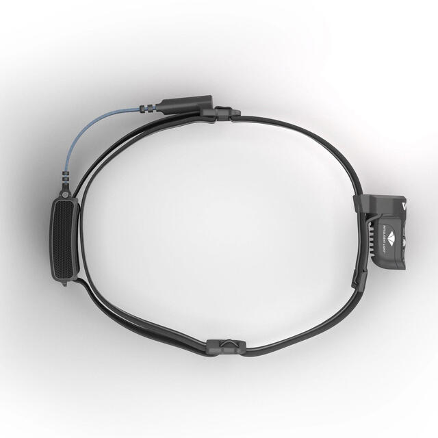Hodelykt 400 lm Silva Trail Runner Free H 400