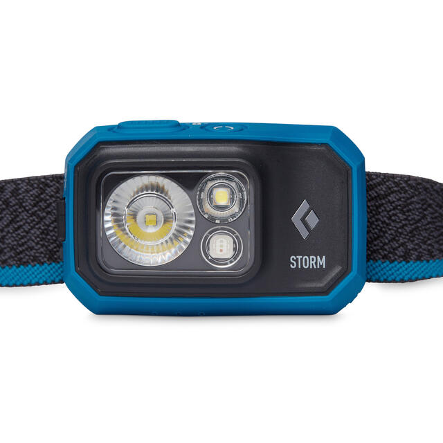 Hodelykt 450 lm Black Diamond Storm 450 4004
