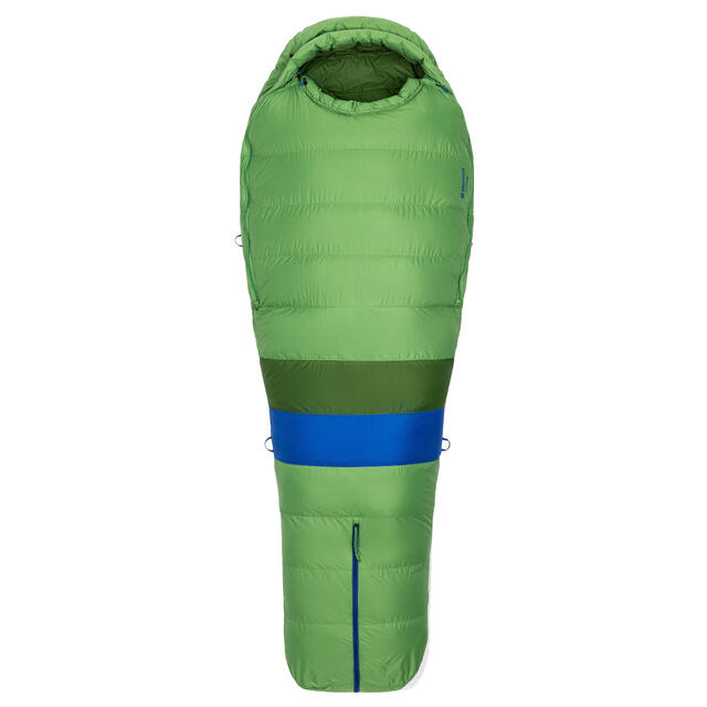 Høstpose 183 cm Marmot Palisade Regular