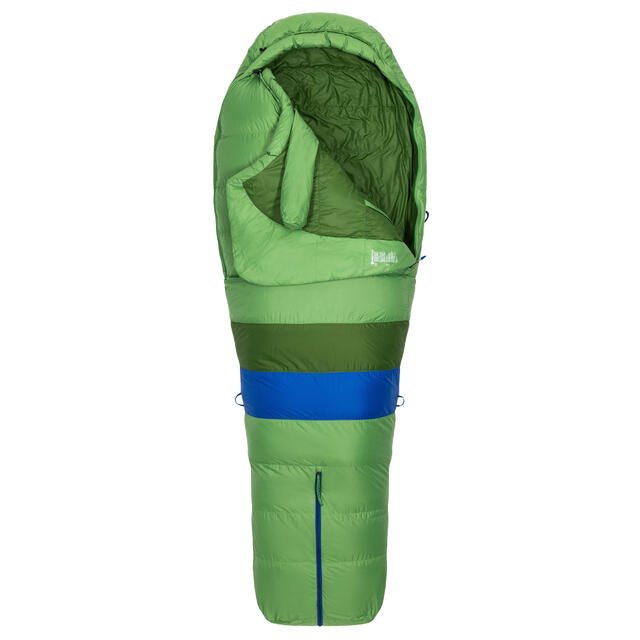 Høstpose 183 cm Marmot Palisade Regular