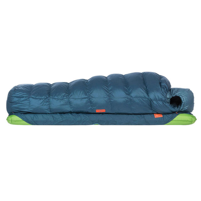 Høstpose 198 cm Big Agnes Lost Ranger 3N1 0° Long