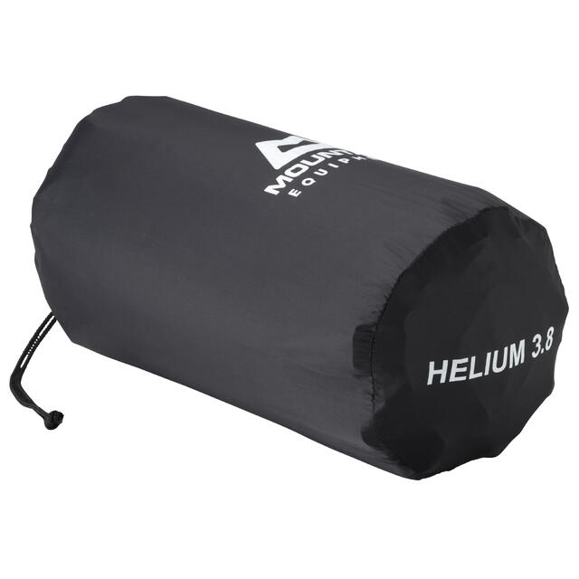 Isolert underlag M Mountain Equipment Helium 3,8 Warmzone