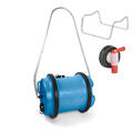 Komplett vanntank Aquaroll Economy 40 liter Kit