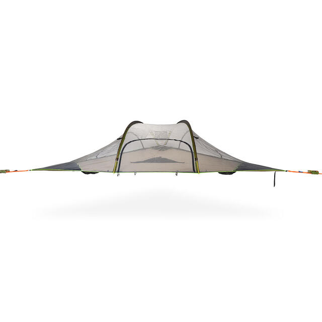 Kraftig tretelt til 3 Tentsile Safari Stingray