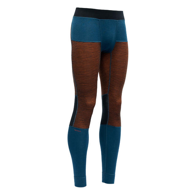 Longs til herre M Devold Tuvegga Merino Longs M M 284